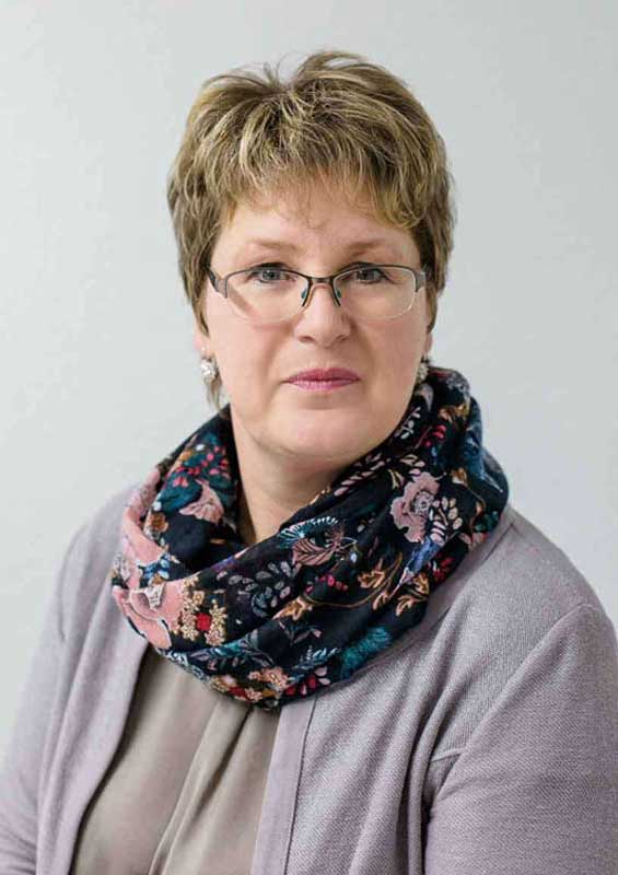 Anja Schmidt [Geschäftsführerin]